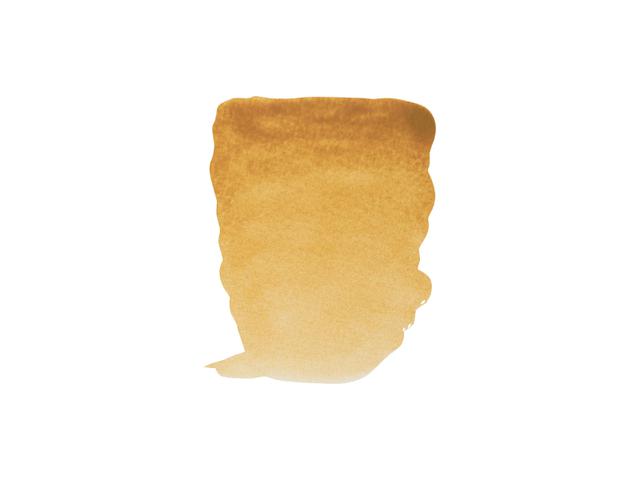 REMBRANDT AQUARELLFARBE 1/2 NÄPFCHEN S1 234 SIENA NATUR 1