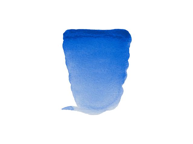 REMBRANDT AQUARELLFARBE 1/2 NÄPFCHEN S1 512 KOBALTBLAU ULTRAMARIN 1