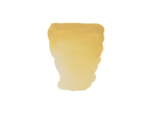 REMBRANDT AQUARELLFARBE 1/2 NÄPFCHEN S1 223 NEAPELGELB DUNKEL 1