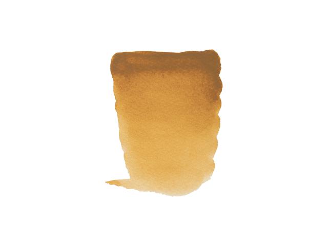 REMBRANDT AQUARELLFARBE 1/2 NÄPFCHEN S1 231 GOLDOCKER 1