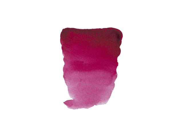 REMBRANDT AQUARELLFARBE 1/2 NÄPFCHEN S2 567 PERMANENTROTVIOLETT 1