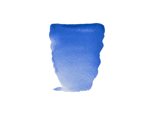 REMBRANDT AQUARELLFARBE 1/2 NÄPFCHEN S3 511 KOBALTBLAU 1