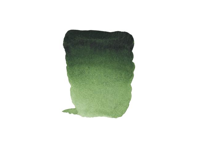 REMBRANDT AQUARELVERF 1/2NAPJE S2 644 HOOKERS GREEN LIGHT 1