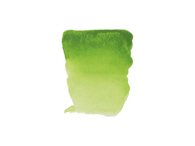 REMBRANDT AQUARELVERF 1/2NAPJE S2 633 PERMANENT GEEL GROEN 1