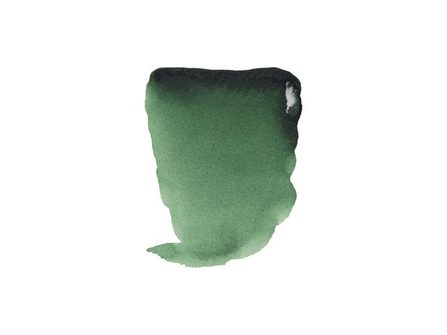 REMBRANDT AQUARELVERF 1/2NAPJE S2 645 HOOKERS GREEN DARK 1