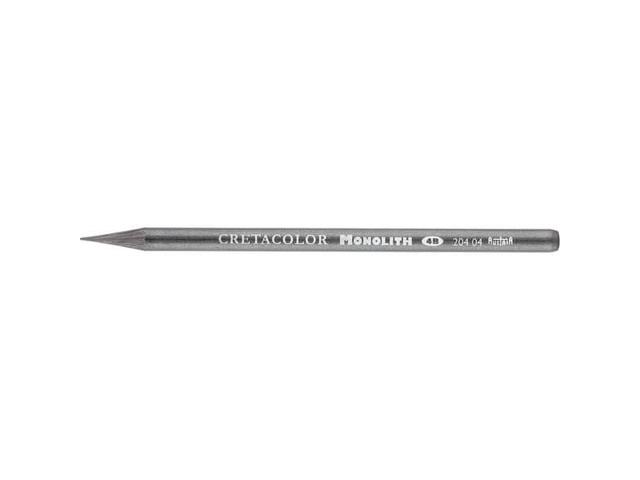 CRETACOLOR MONOLITH GRAFIETSTIFT 4B 1
