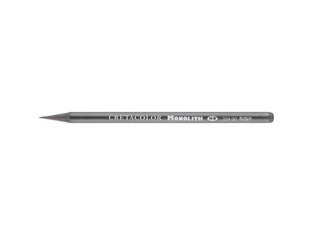 CRETACOLOR MONOLITH GRAFIETSTIFT HB 1