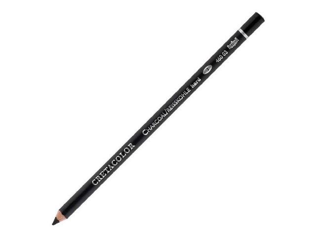 CRETACOLOR REISSKOHLESTIFT HART 3 1