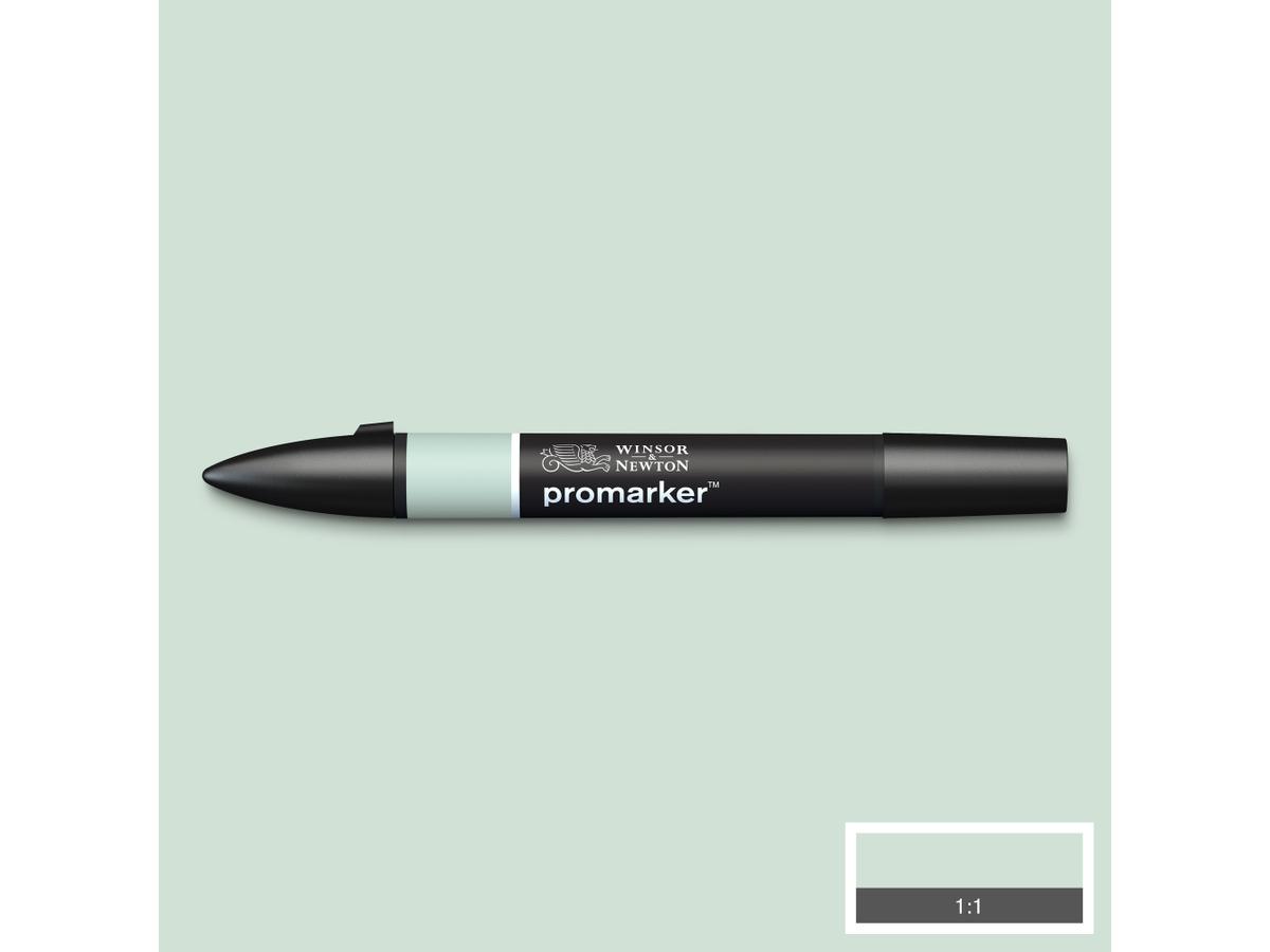 WINSOR & NEWTON PROMARKER PEBBLE BLUE C217 1