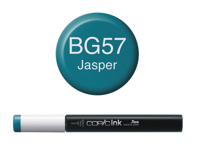 COPIC INKT BG57 JASPER
 1