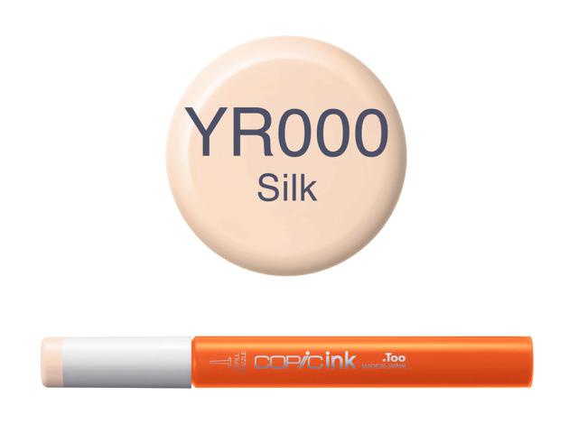 COPIC INKT YR000 SILK 1