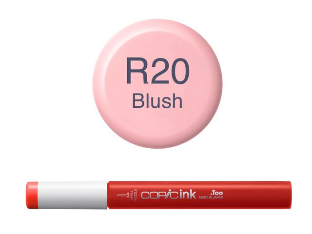 COPIC INKT R20 BLUSH 1