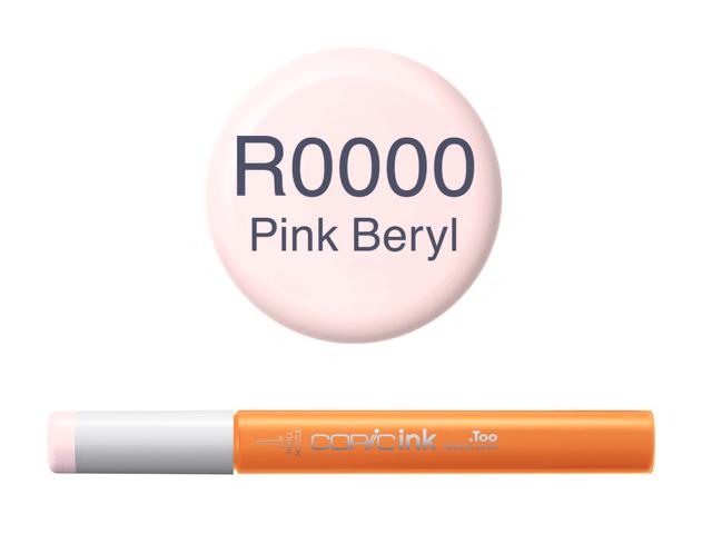 COPIC INKT R0000 PINK BERYL 1