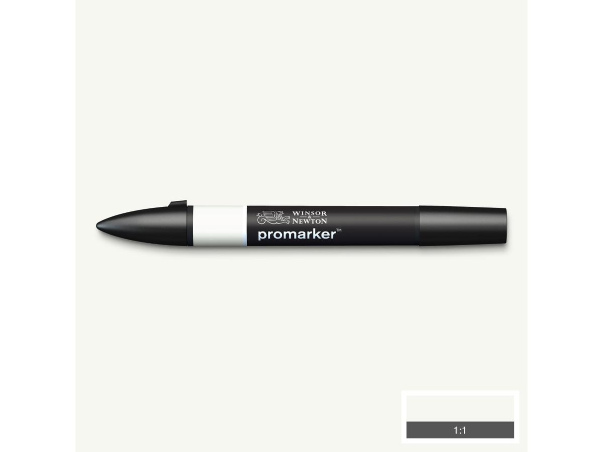 WINSOR & NEWTON PROMARKER WARM GREY 00 1