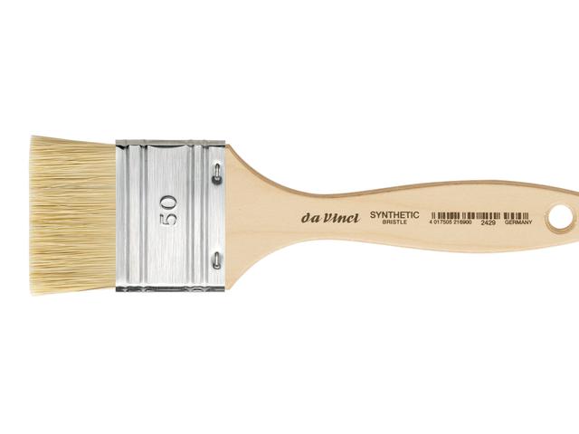 DA VINCI SPALTER SERIE 2429 NR.80 SYNTHETISCH 80MM 1