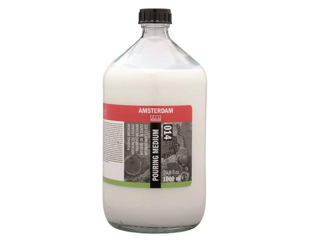 AMSTERDAM POURING MEDIUM 1000ML 1