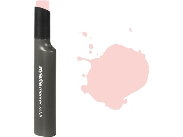 STYLEFILE SFR312 REFILL 25ML FRUIT PINK OP=OP 1