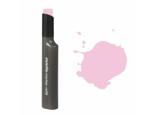 STYLEFILE SFR450 REFILL 25ML PALE PURPLE OP=OP 1