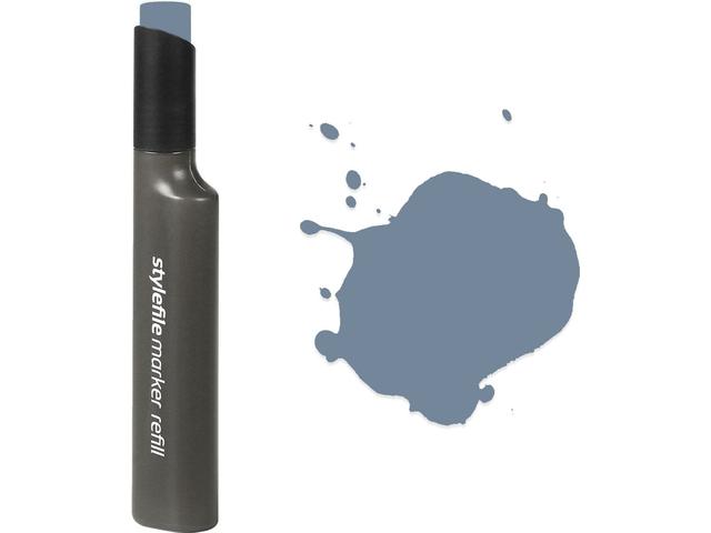 STYLEFILE SFRCG6 REFILL 25ML COOL GREY 6 OP=OP 1