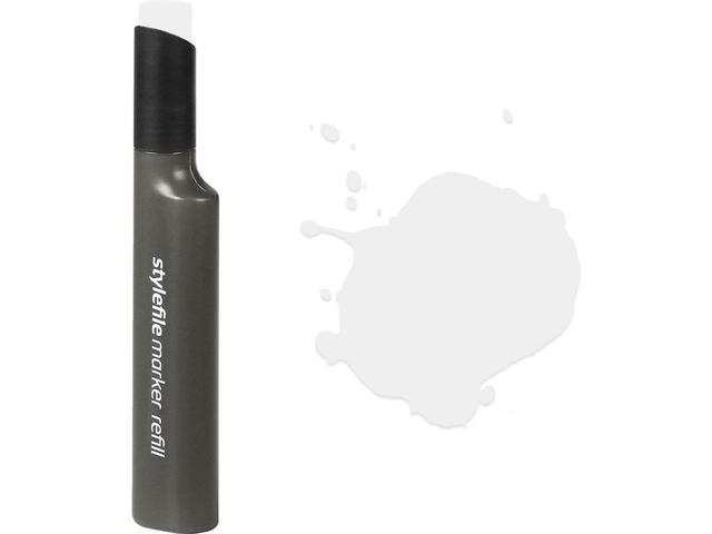 STYLEFILE SFRNG1 REFILL 25ML NEUTRAL GREY 1 OP=OP 1