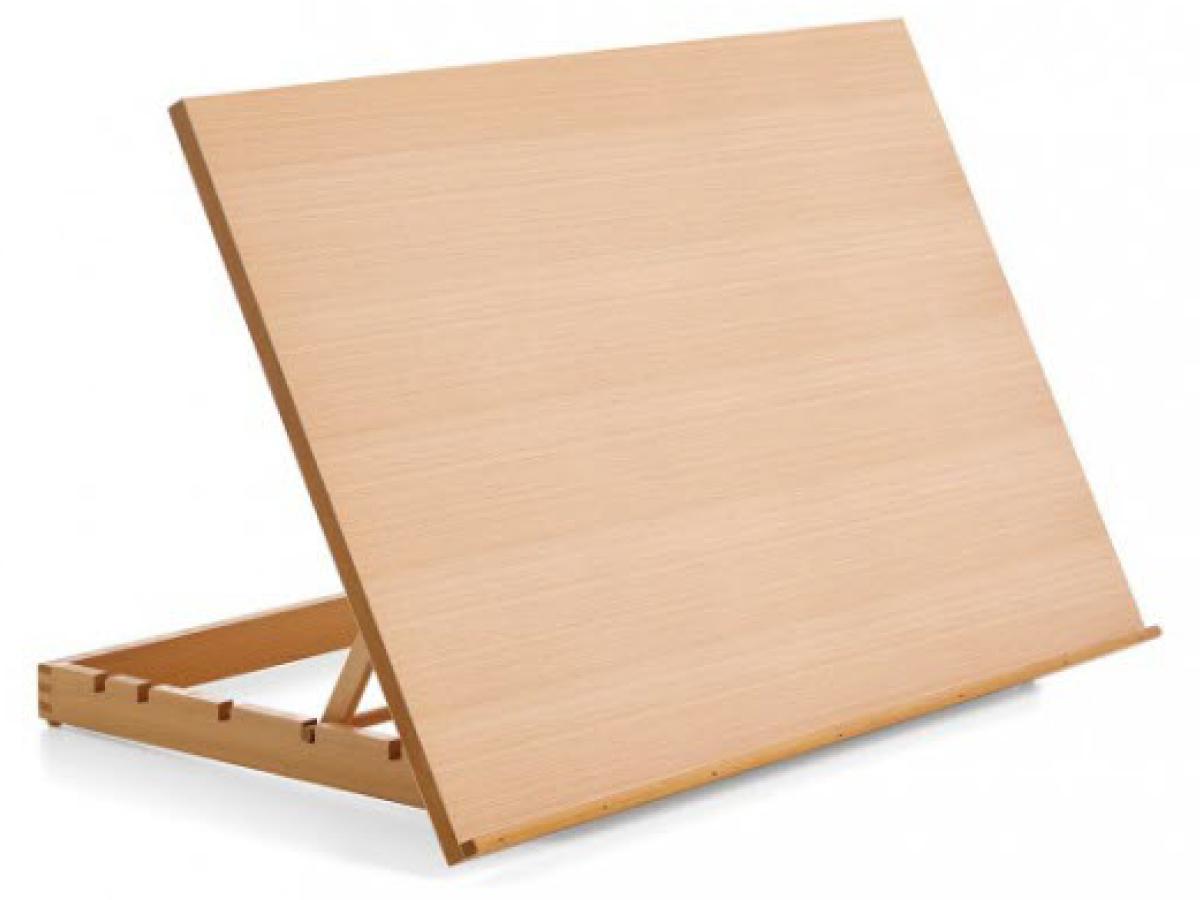 VAN BEEK WORKSTATION A2 1