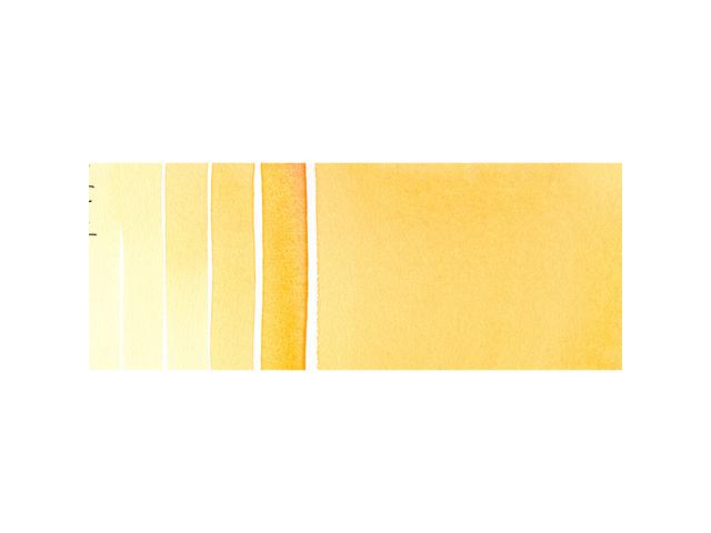 DANIEL SMITH WATERCOLOUR 5ML 058 S1 NAPLES YELLOW 1