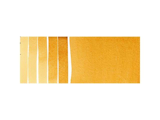 DANIEL SMITH WATERCOLOUR 5ML 114 S1 YELLOW OCHRE 1