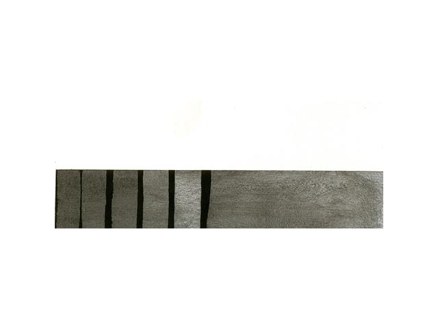 DANIEL SMITH WATERCOLOUR 5ML 118 S1 TITANIUM WHITE 1