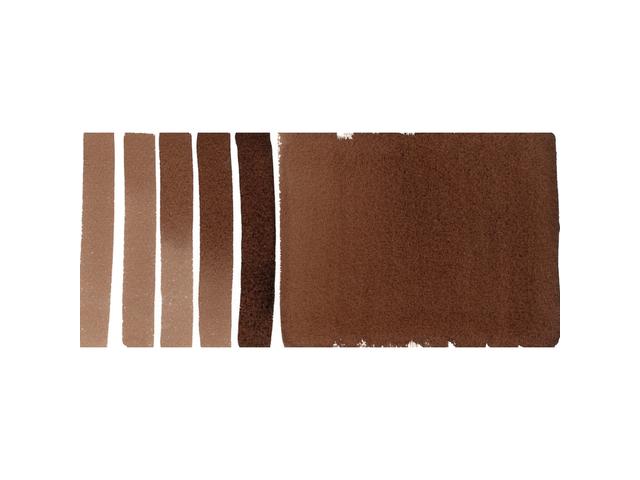 DANIEL SMITH WATERCOLOUR 5ML 129 S1 TRANSPARENT BROWN OXIDE 1