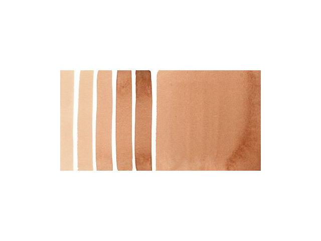 DANIEL SMITH WATERCOLOUR 5ML 230 S1 BURNT SIENNA LIGHT 1