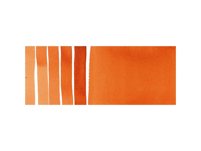 DANIEL SMITH WATERCOLOUR 5ML 093 S2 QUINACRIDONE SIENNA 1