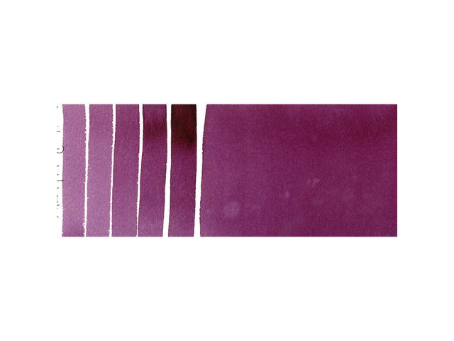 DANIEL SMITH WATERCOLOUR 5ML 225 S2 QUINACRIDONE PURPLE 1