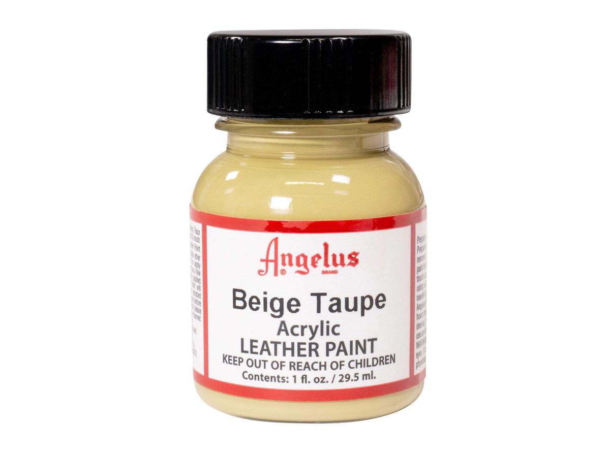 ANGELUS LEDERFARBE 29,5ML BEIGE TAUPE 1