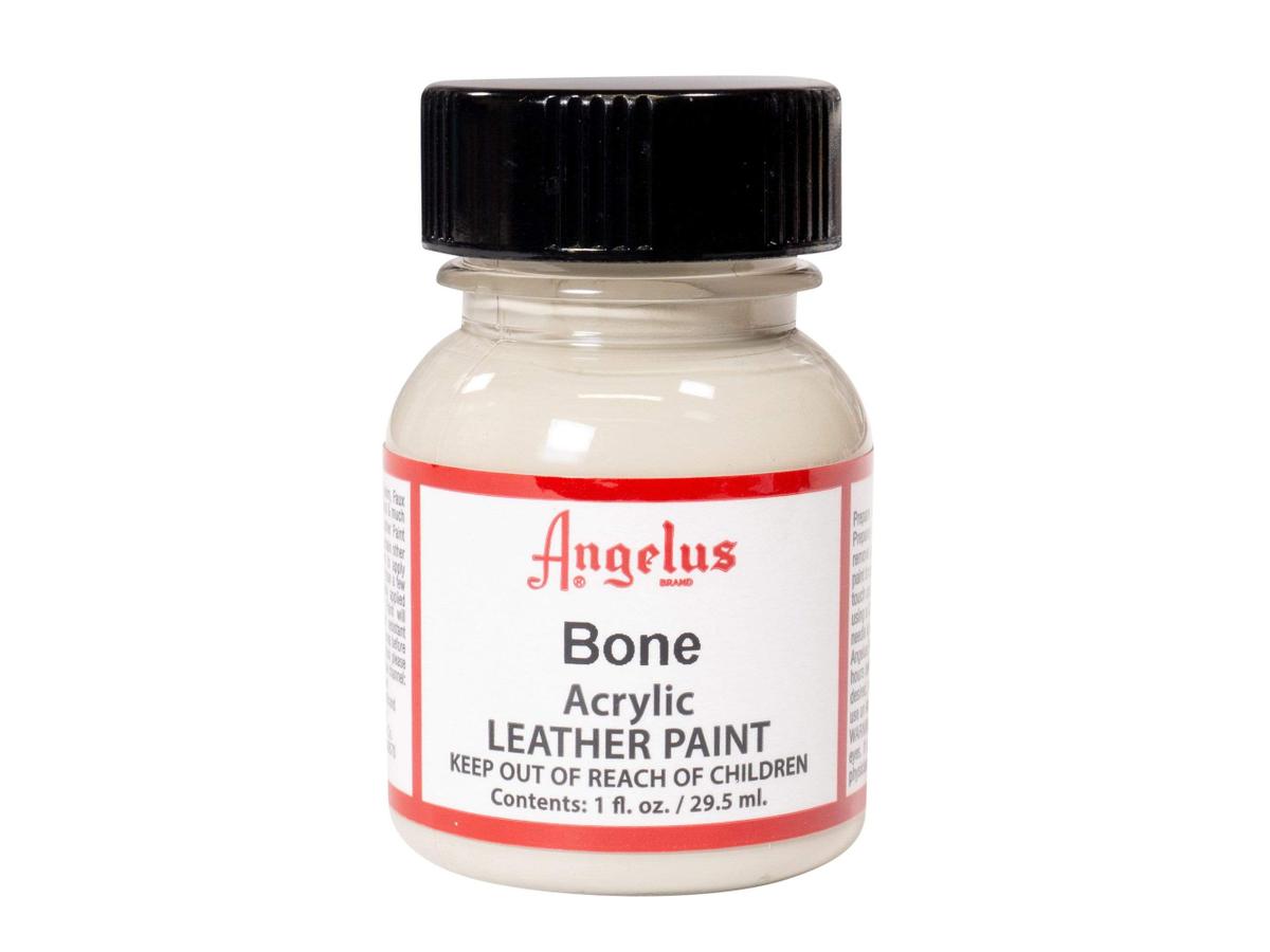 ANGELUS LEDERFARBE 29,5ML BONE 1