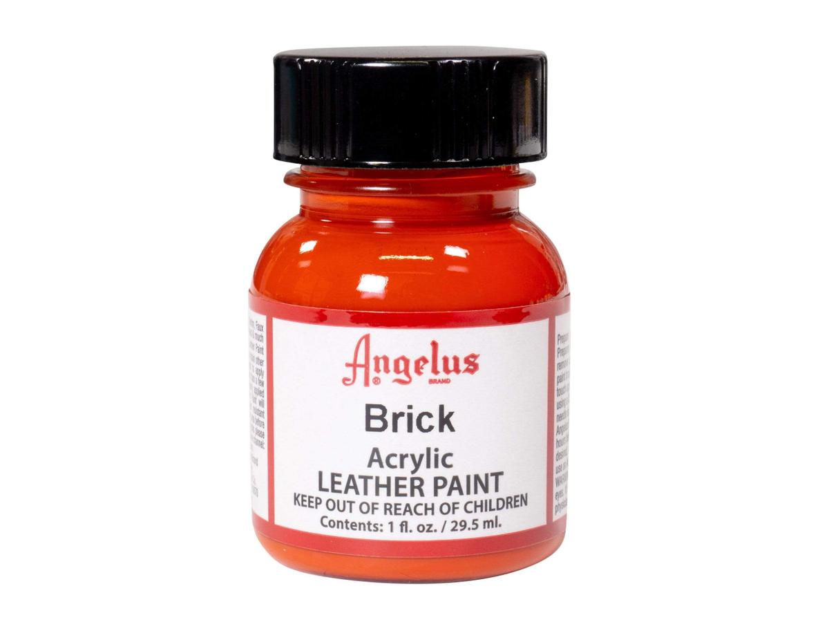ANGELUS LEDERFARBE 29,5ML BRICK 1