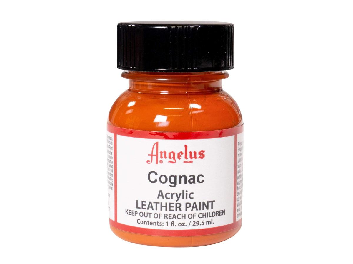 ANGELUS LEDERFARBE 29,5ML COGNAC 1