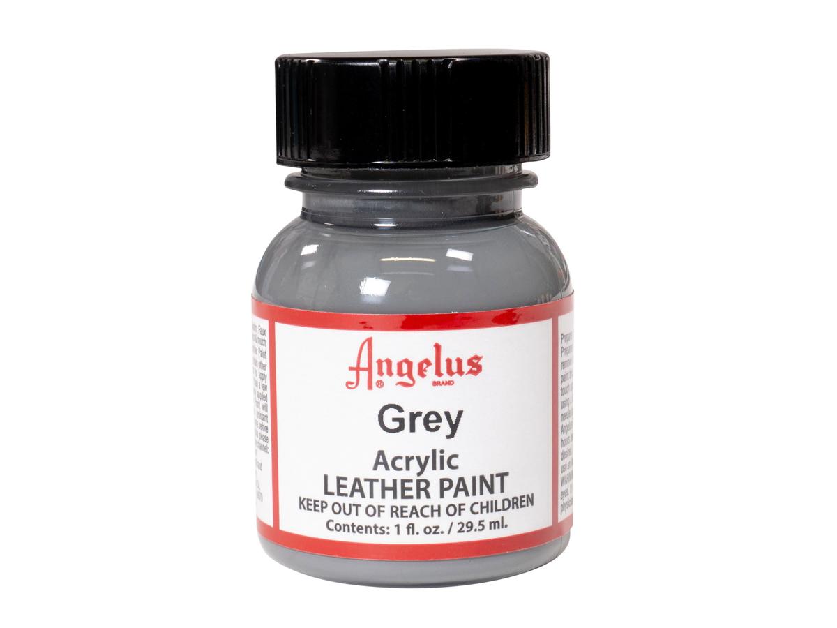 ANGELUS LEDERFARBE 29,5ML GREY 1