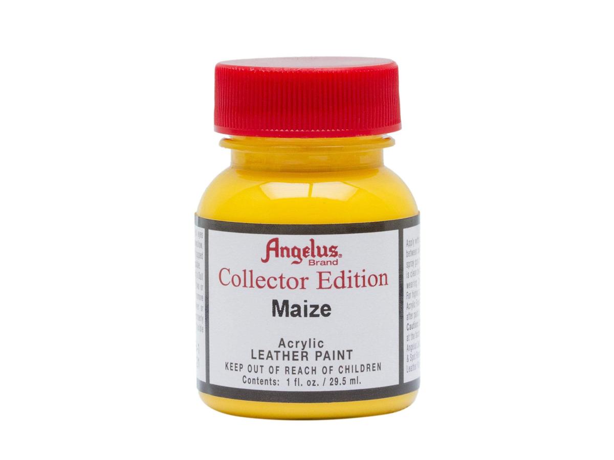 ANGELUS LEDERFARBE 29,5ML COLLECTOR EDITION MAIZE 1