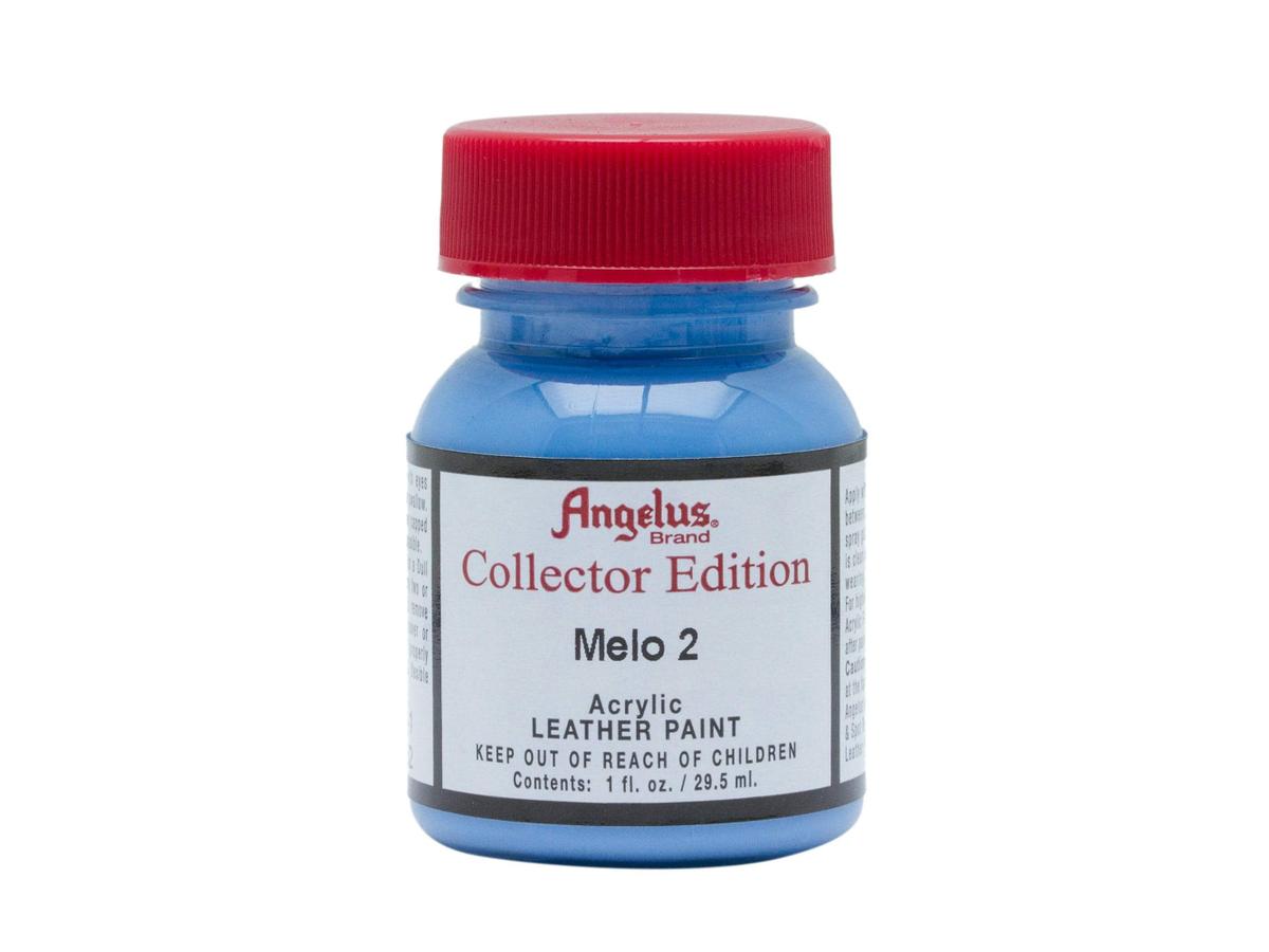 ANGELUS LEDERFARBE 29,5ML COLLECTOR EDITION MELO 2 1