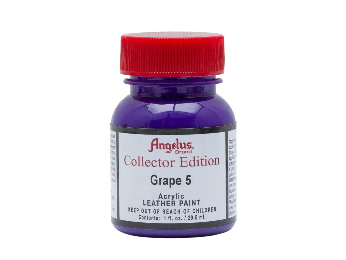 ANGELUS LEDERFARBE 29,5ML COLLECTOR EDITION MAROON 1