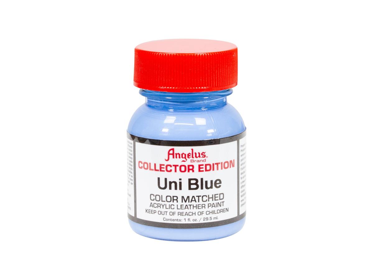 ANGELUS LEDERFARBE 29,5ML COLLECTOR EDITION UNI BLUE 1
