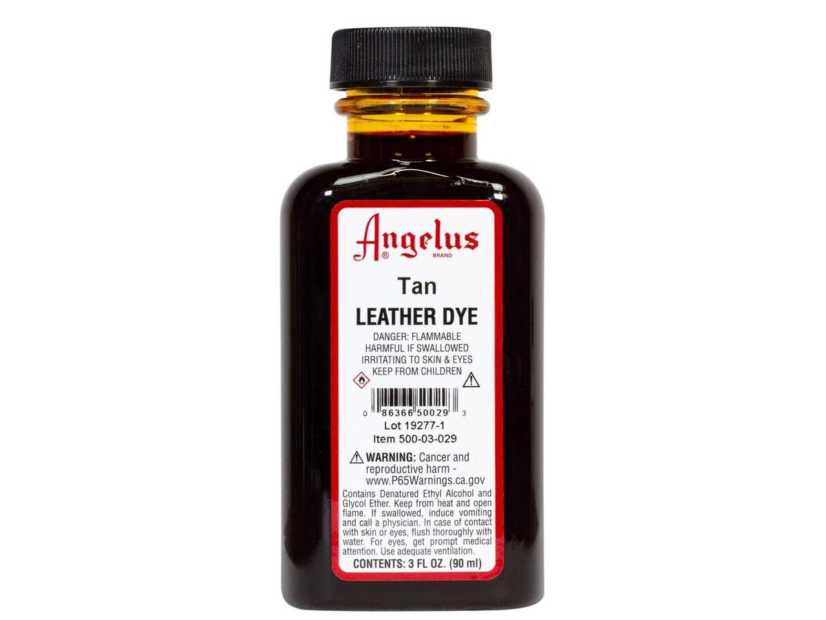 ANGELUS INDRINGVERF 90ML TAN 1