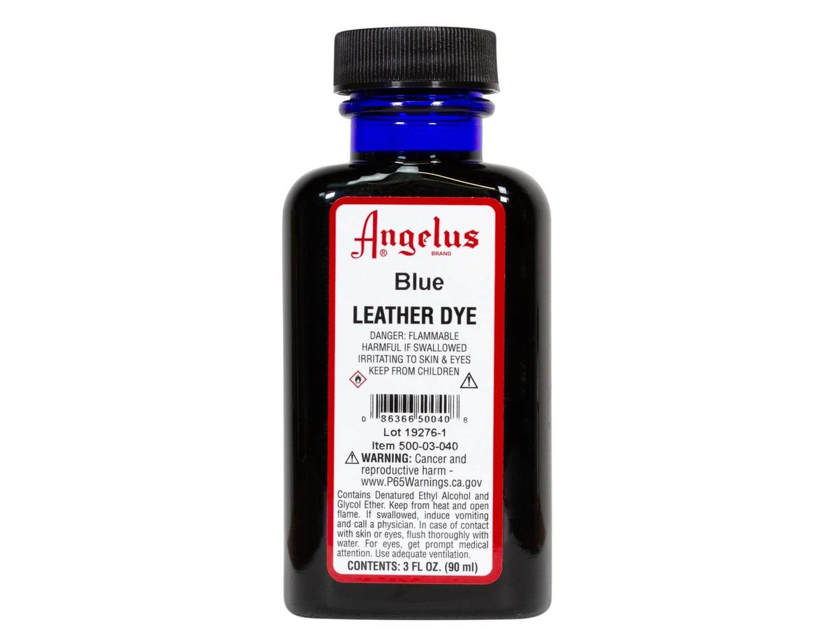ANGELUS INDRINGVERF 90ML BLUE 1