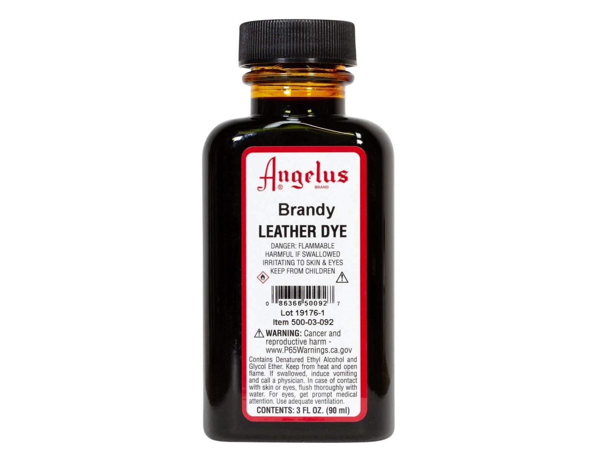 ANGELUS INDRINGVERF 90ML BRANDY 1