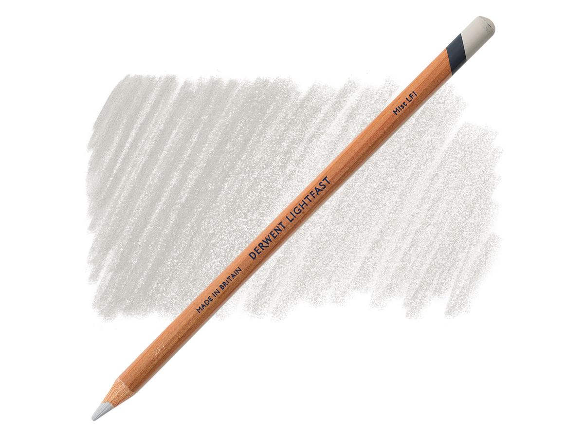 DERWENT LIGHTFAST FARBSTIFT LF1 MIST 1
