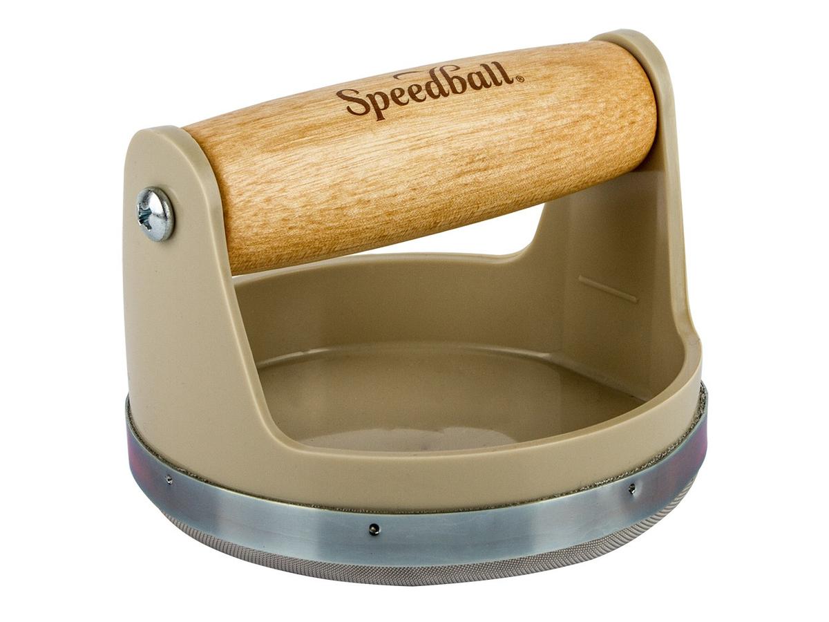 SPEEDBALL HANDREIBER (BAREN) 1