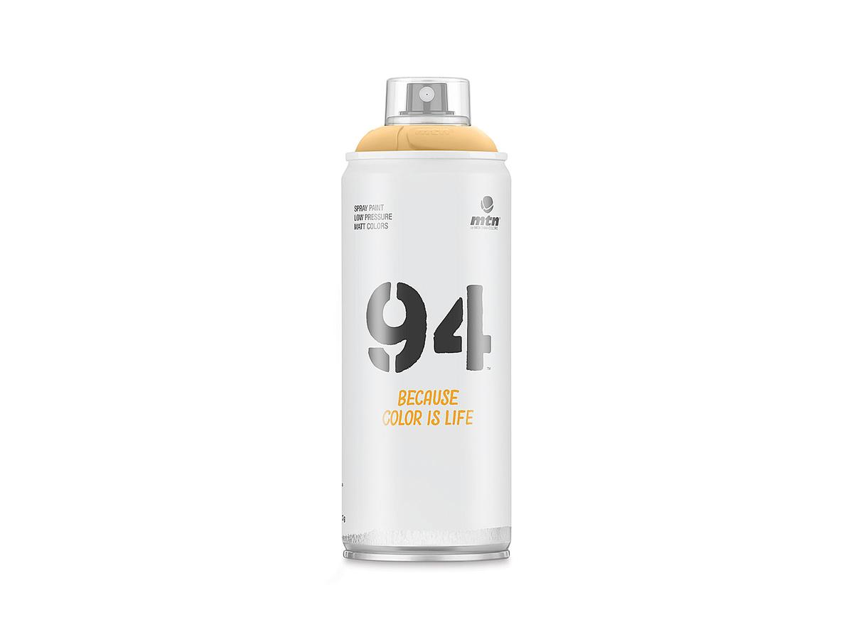 MONTANA 94 400ML RV-102 DALAI ORANGE 1