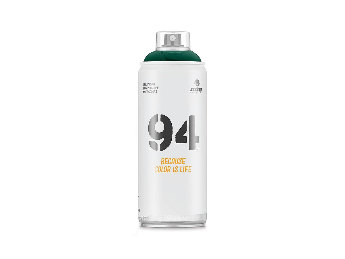 MONTANA 94 400ML RV-127 ERA GREEN 1
