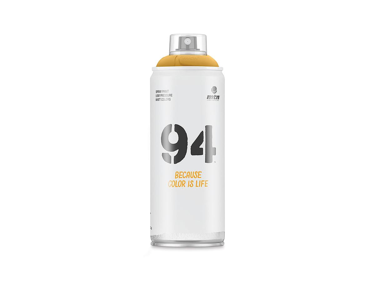 MONTANA 94 400ML RV-136 INCA BROWN 1