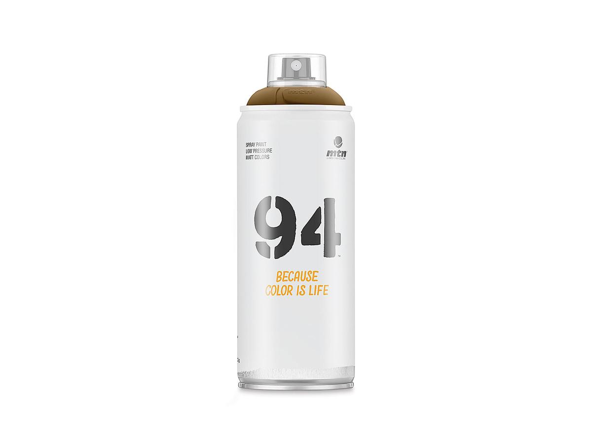 MONTANA 94 400ML RV-140 MOLE BROWN 1